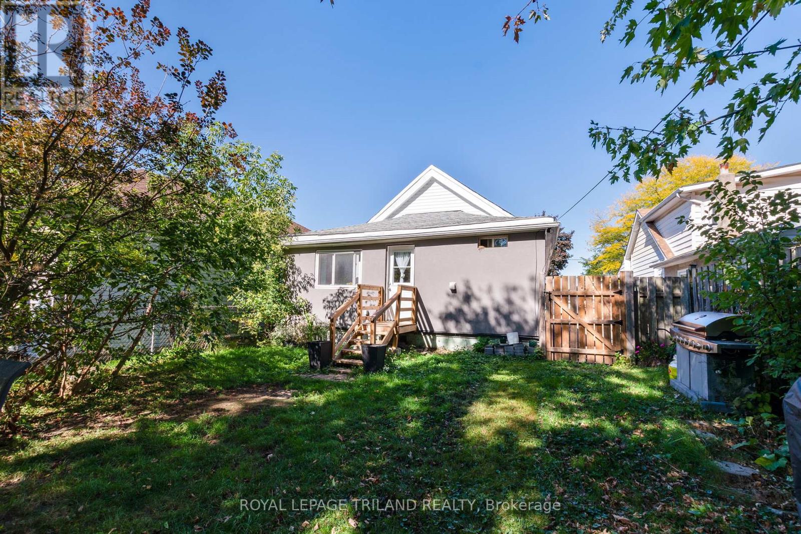 61 Briscoe Street W, London South (South E), Ontario  N6J 1M4 - Photo 25 - X12448064