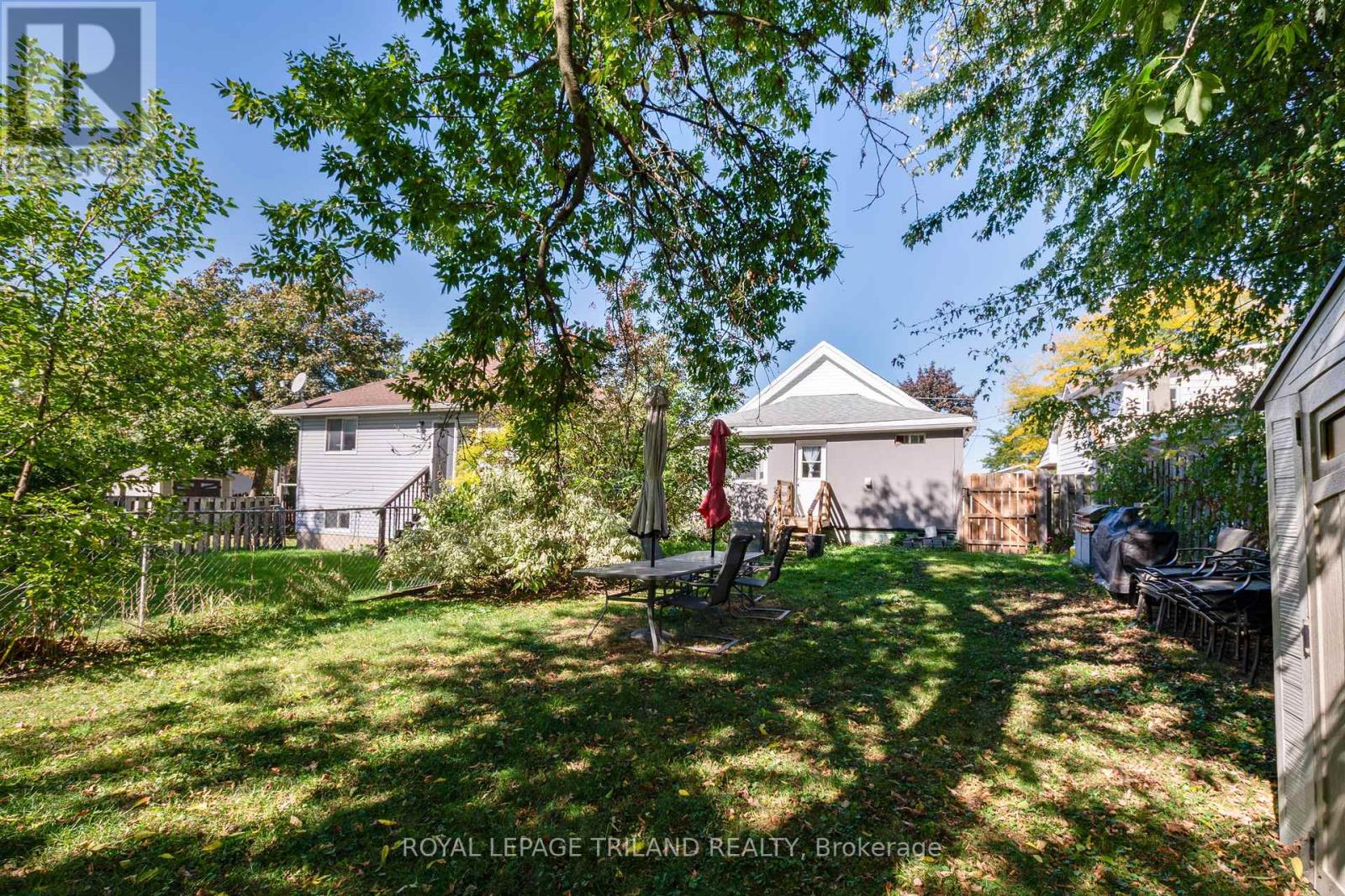 61 Briscoe Street W, London South (South E), Ontario  N6J 1M4 - Photo 27 - X12448064