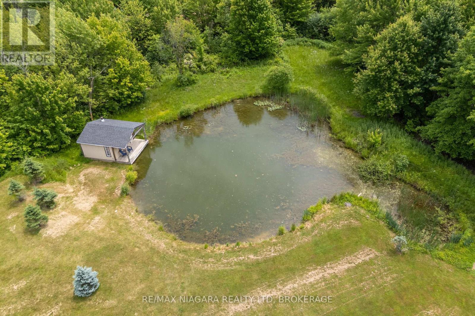 3321 Bowen Road, Fort Erie, Ontario  L0S 1S0 - Photo 45 - X12232311