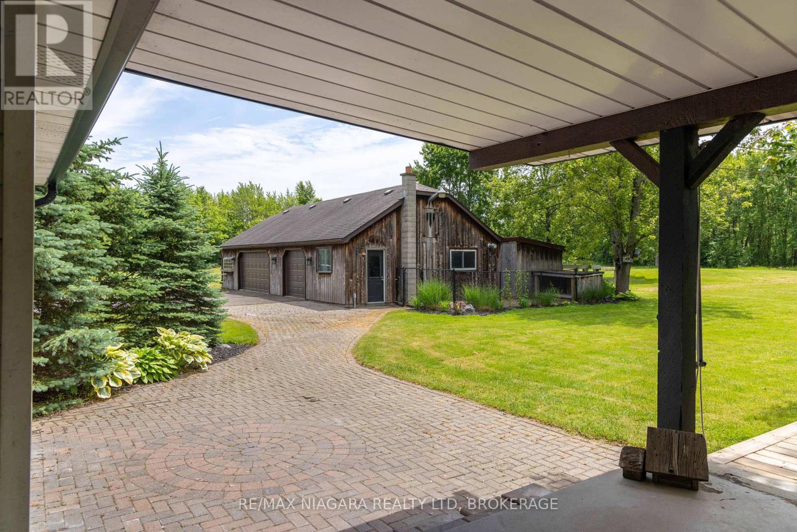 3321 Bowen Road, Fort Erie, Ontario  L0S 1S0 - Photo 41 - X12232311