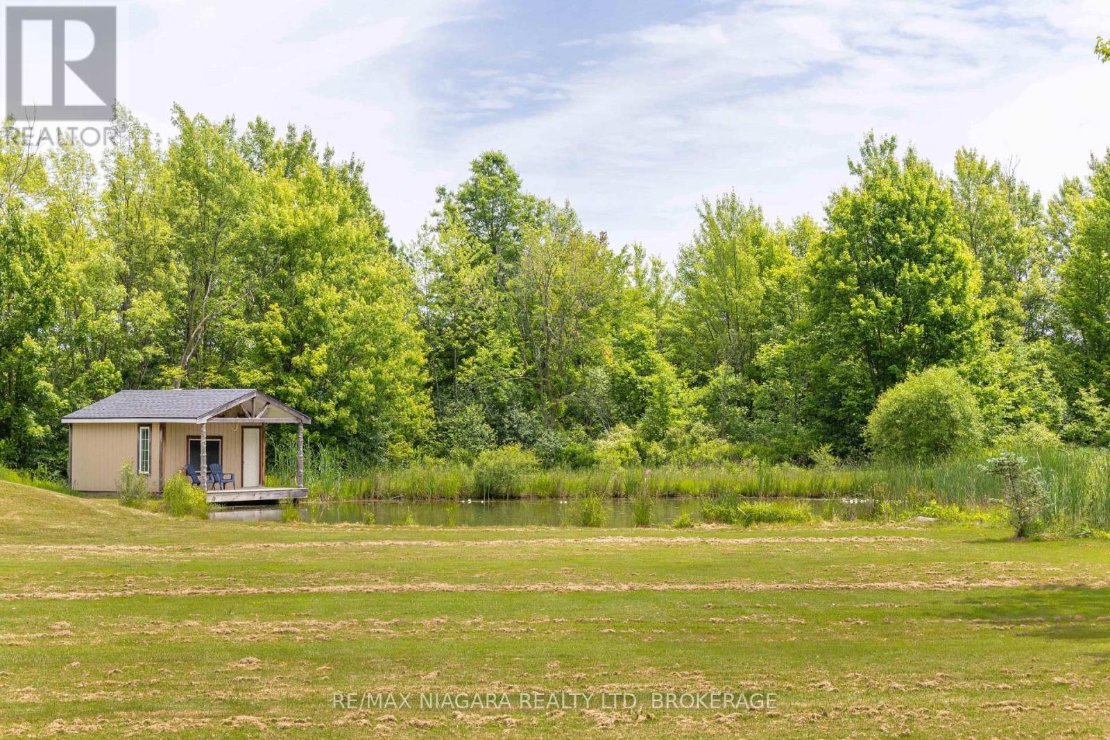 3321 Bowen Road, Fort Erie, Ontario  L0S 1S0 - Photo 47 - X12232311