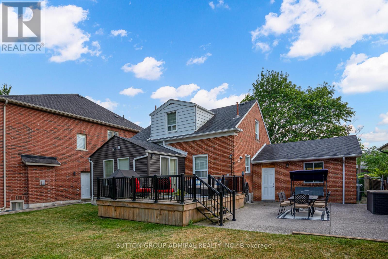103 Neilson Drive, Toronto, Ontario  M9C 1W1 - Photo 40 - W12441262