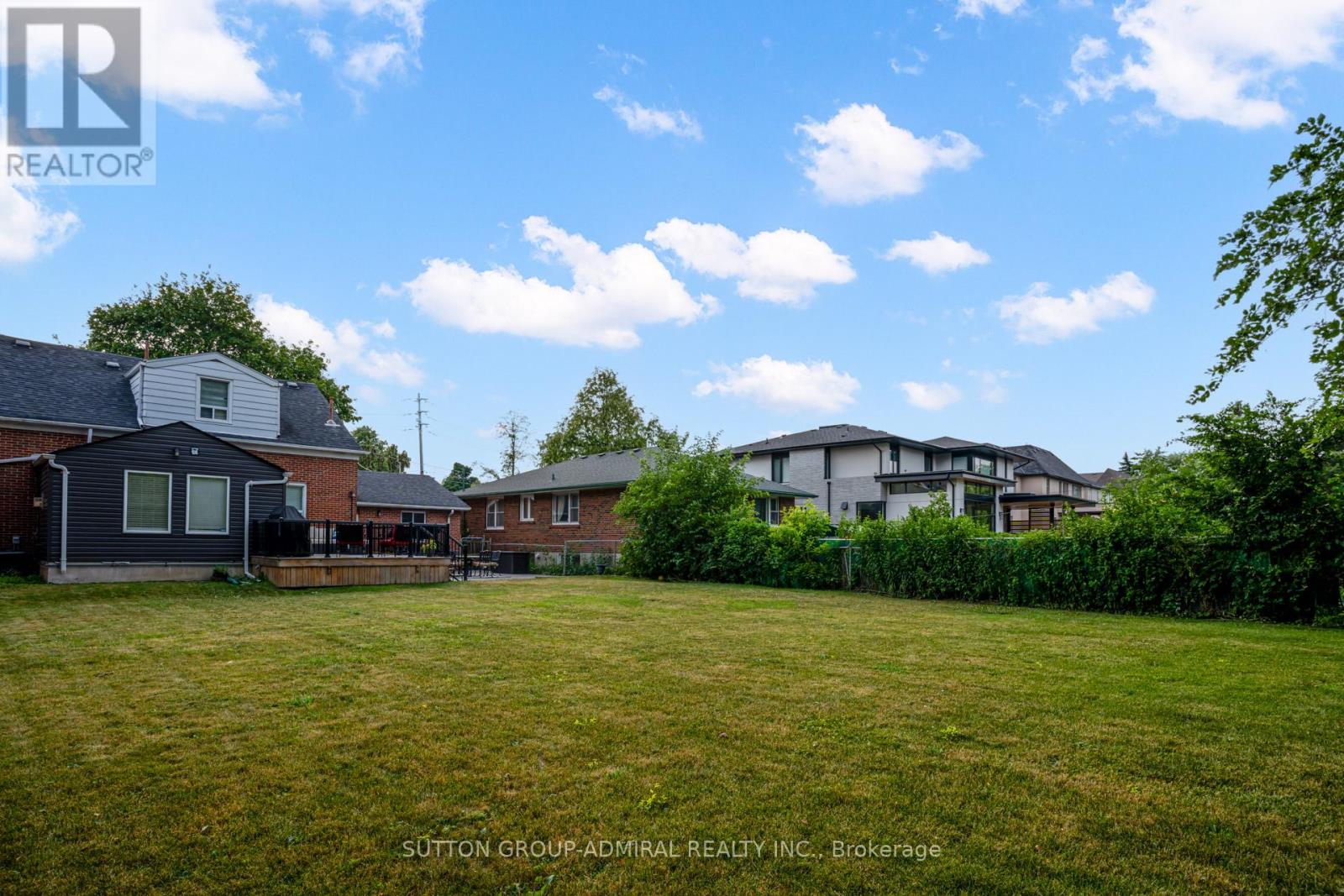 103 Neilson Drive, Toronto, Ontario  M9C 1W1 - Photo 43 - W12441262