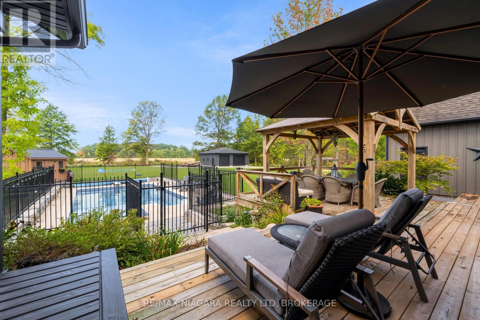 50836 O'reilly's Road S, Wainfleet, Ontario  L0S 1V0 - Photo 37 - X12177523
