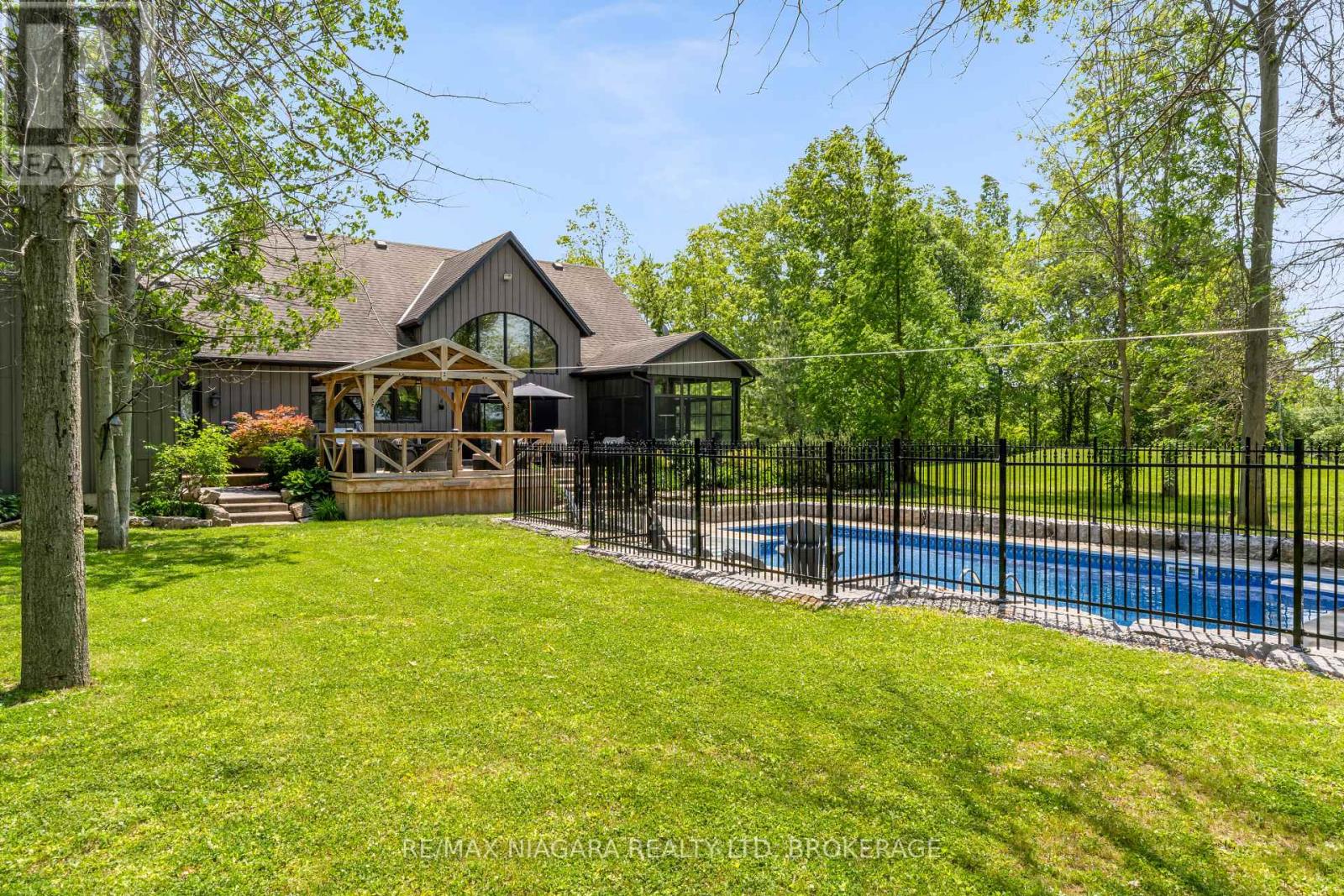 50836 O'reilly's Road S, Wainfleet, Ontario  L0S 1V0 - Photo 36 - X12177523