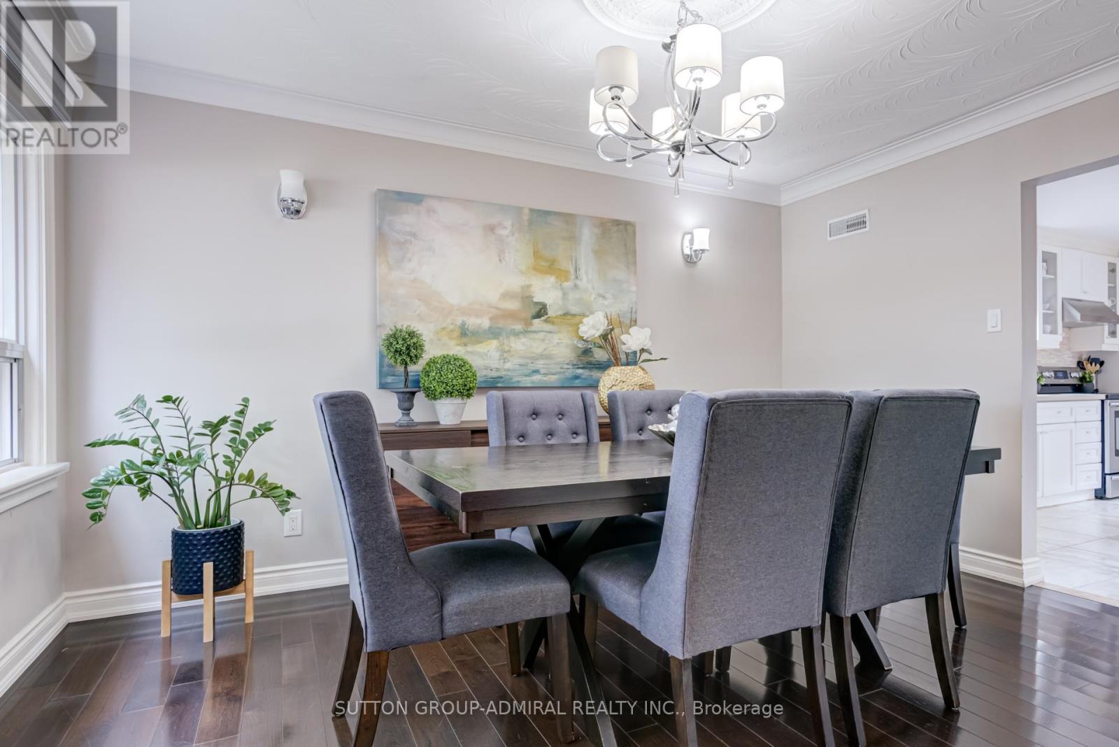 103 Neilson Drive, Toronto, Ontario  M9C 1W1 - Photo 9 - W12441262