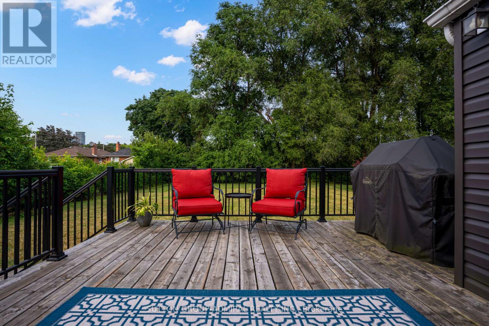 103 Neilson Drive, Toronto, Ontario  M9C 1W1 - Photo 38 - W12441262