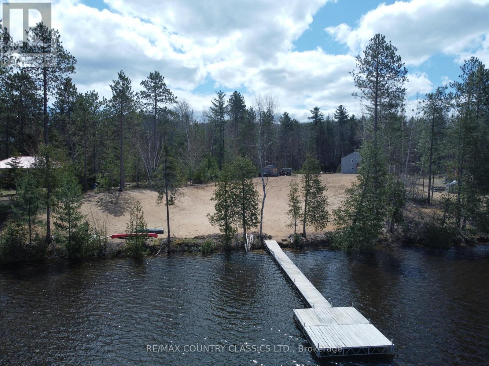237 Grunwald Road, Madawaska Valley, Ontario  K0J 1B0 - Photo 24 - X12448065
