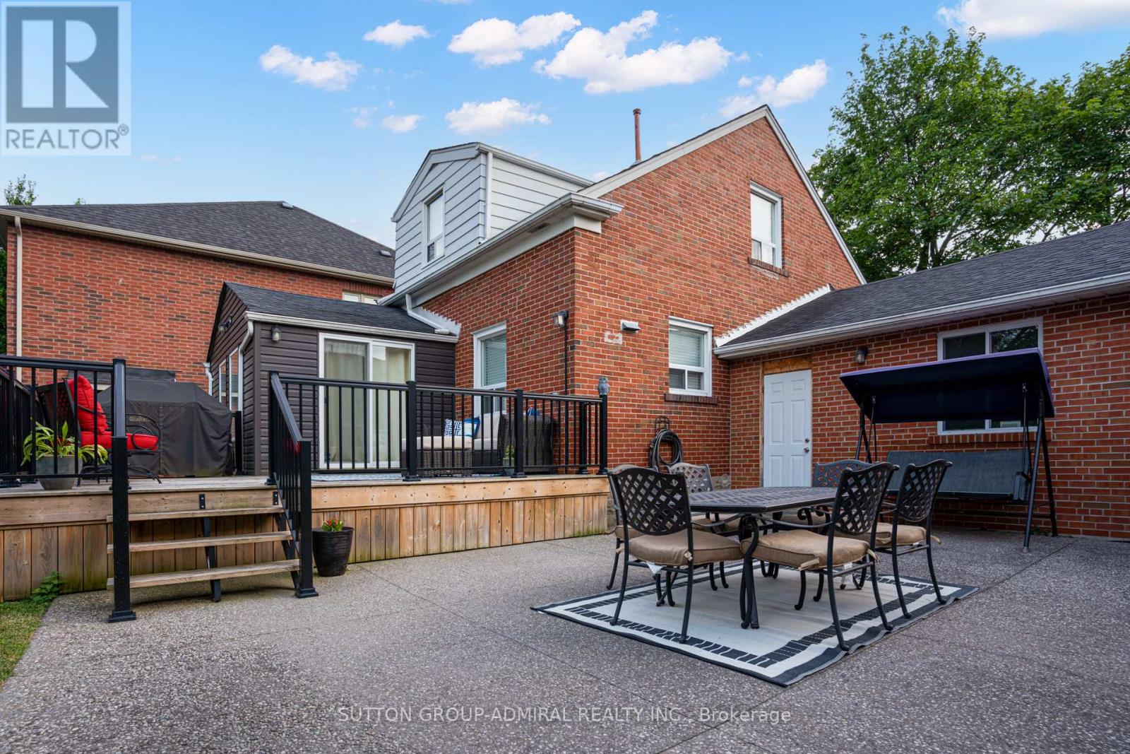 103 Neilson Drive, Toronto, Ontario  M9C 1W1 - Photo 39 - W12441262