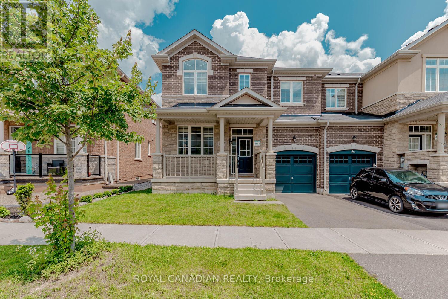 1467 PRATT HEIGHTS, Milton, Ontario
