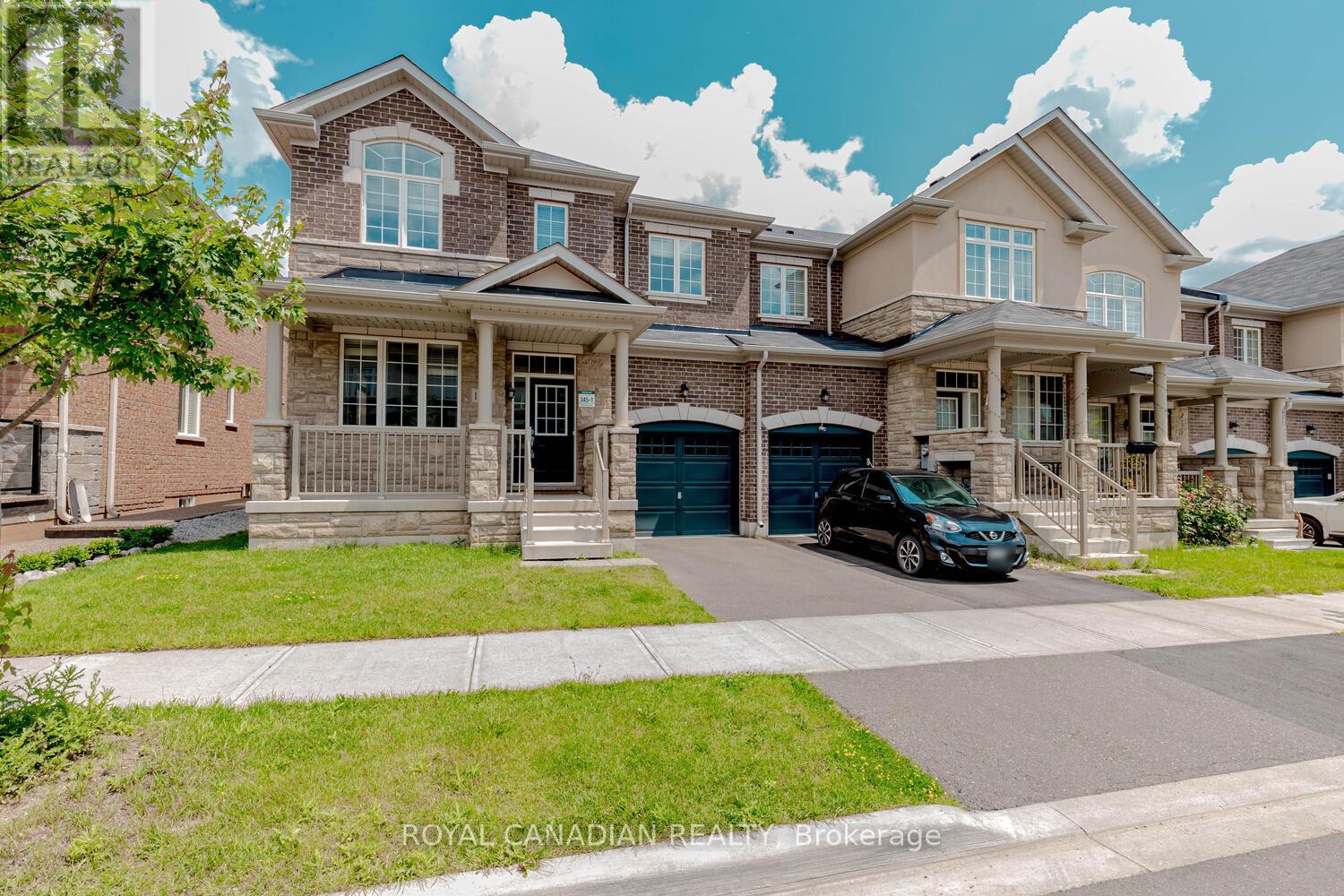 1467 Pratt Heights, Milton, Ontario  L9E 1J3 - Photo 2 - W12447910