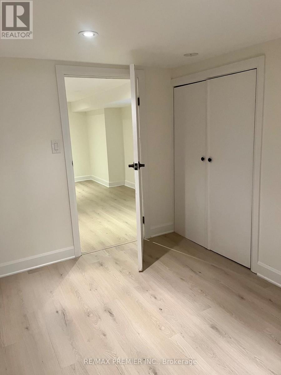 Bsmt - 551 Saint Clarens Avenue, Toronto, Ontario  M6H 3W6 - Photo 10 - W12447917