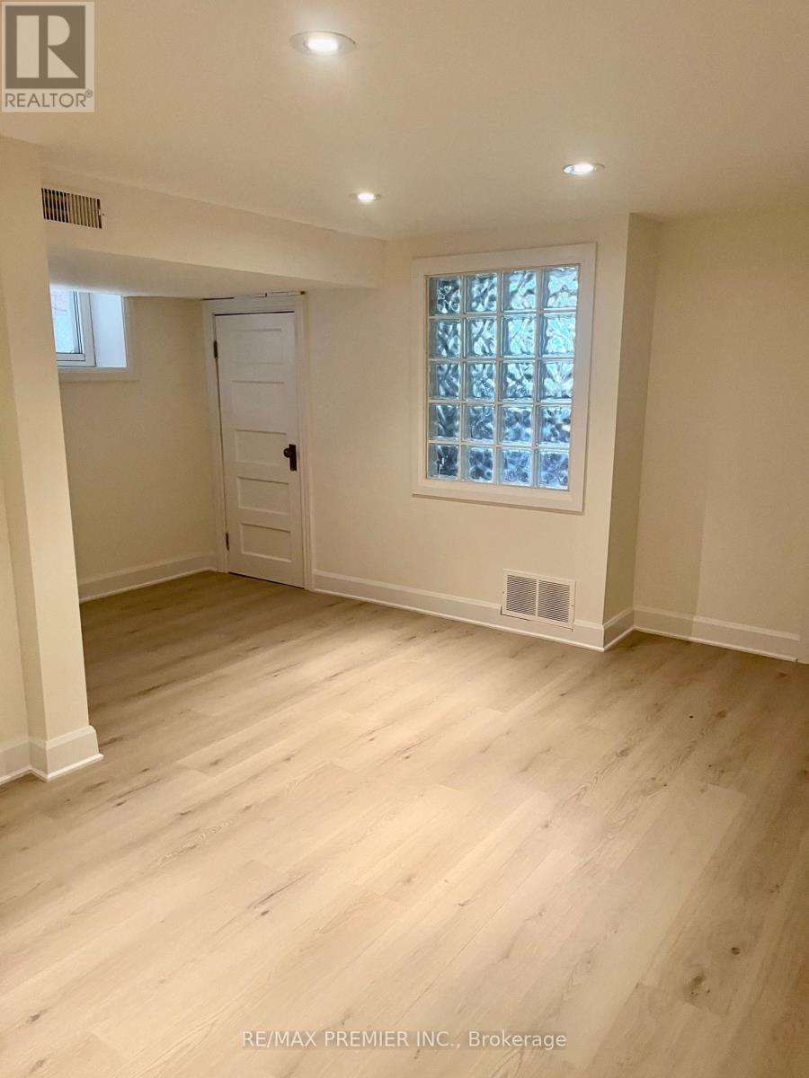 Bsmt - 551 Saint Clarens Avenue, Toronto, Ontario  M6H 3W6 - Photo 11 - W12447917