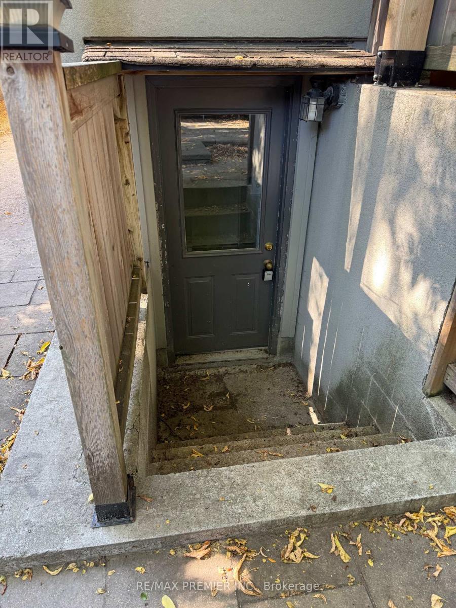 Bsmt - 551 Saint Clarens Avenue, Toronto, Ontario  M6H 3W6 - Photo 2 - W12447917
