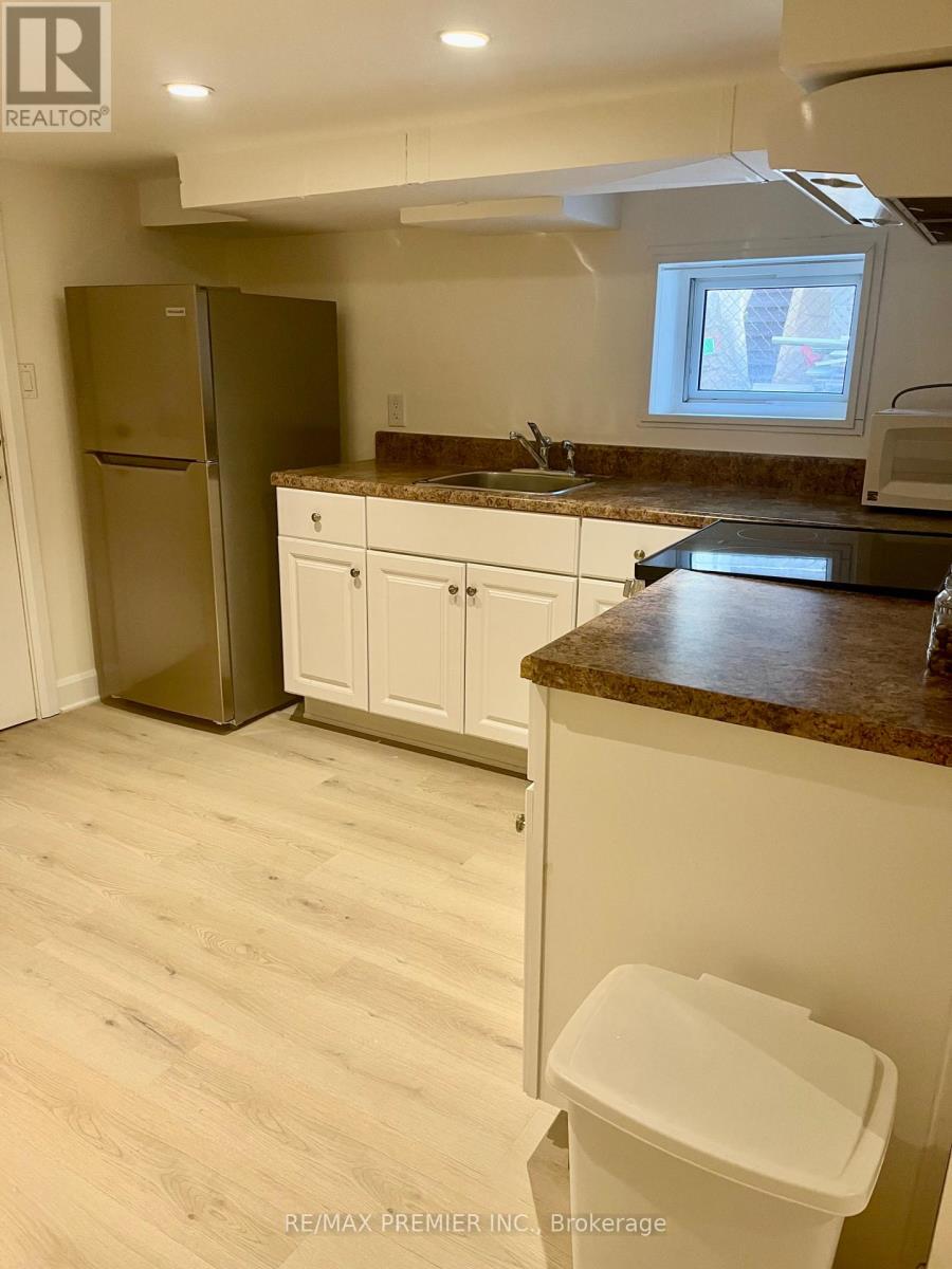 Bsmt - 551 Saint Clarens Avenue, Toronto, Ontario  M6H 3W6 - Photo 5 - W12447917
