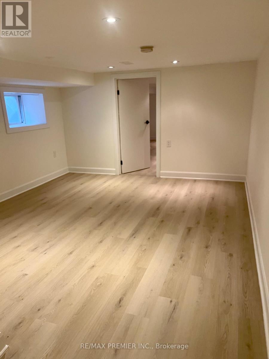 Bsmt - 551 Saint Clarens Avenue, Toronto, Ontario  M6H 3W6 - Photo 7 - W12447917