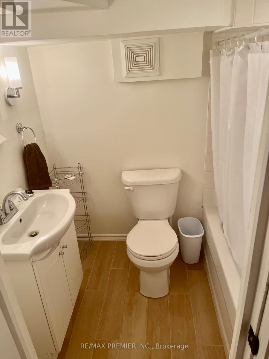 Bsmt - 551 Saint Clarens Avenue, Toronto, Ontario  M6H 3W6 - Photo 8 - W12447917