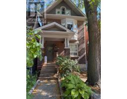 BSMT - 551 SAINT CLARENS AVENUE, Toronto, Ontario