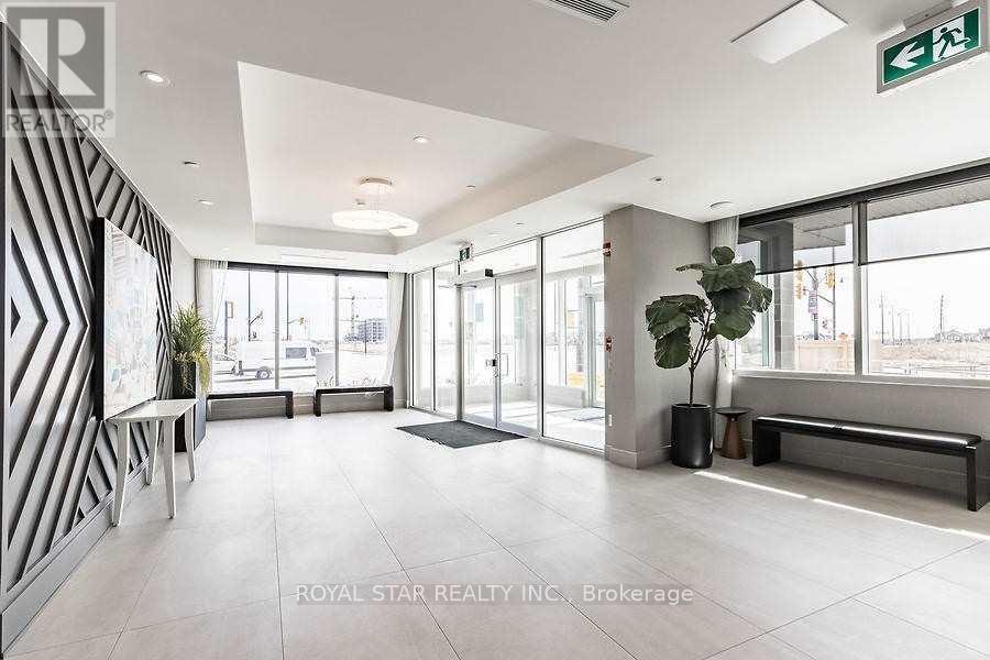 120 - 200 Lagerfeld Drive, Brampton, Ontario  L7A 5G5 - Photo 3 - W12447955