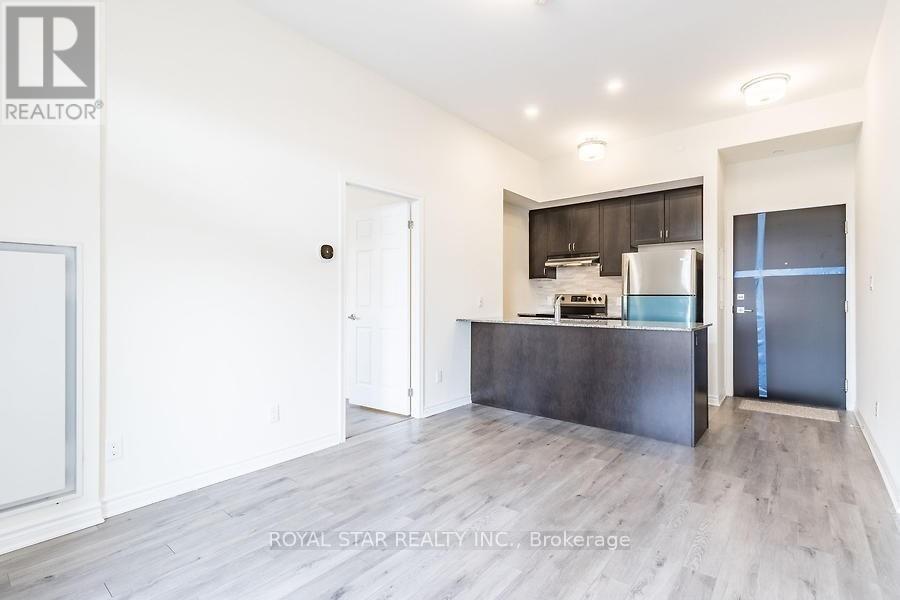 120 - 200 Lagerfeld Drive, Brampton, Ontario  L7A 5G5 - Photo 6 - W12447955