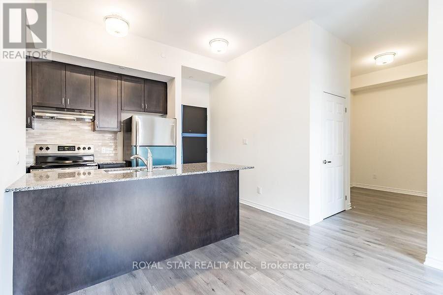 120 - 200 Lagerfeld Drive, Brampton, Ontario  L7A 5G5 - Photo 7 - W12447955