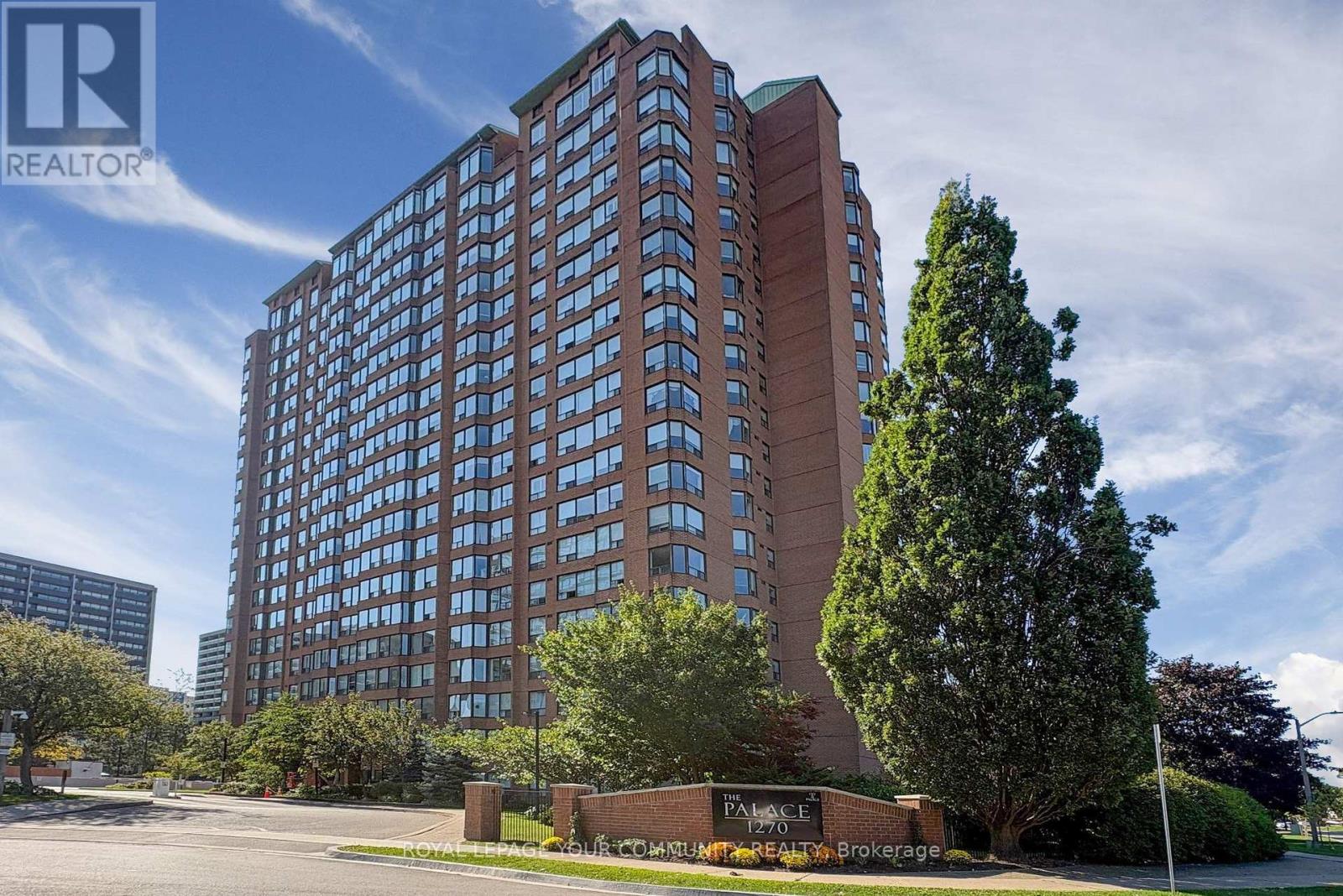1808 - 1270 MAPLE CROSSING BOULEVARD, Burlington, Ontario