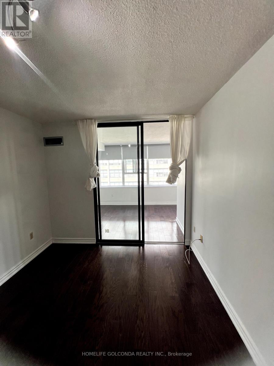 1606 - 45 Carlton Street, Toronto, Ontario  M5B 2H9 - Photo 10 - C12347058