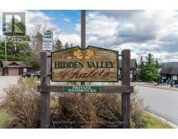 27 TURNER DRIVE, huntsville (chaffey), Ontario