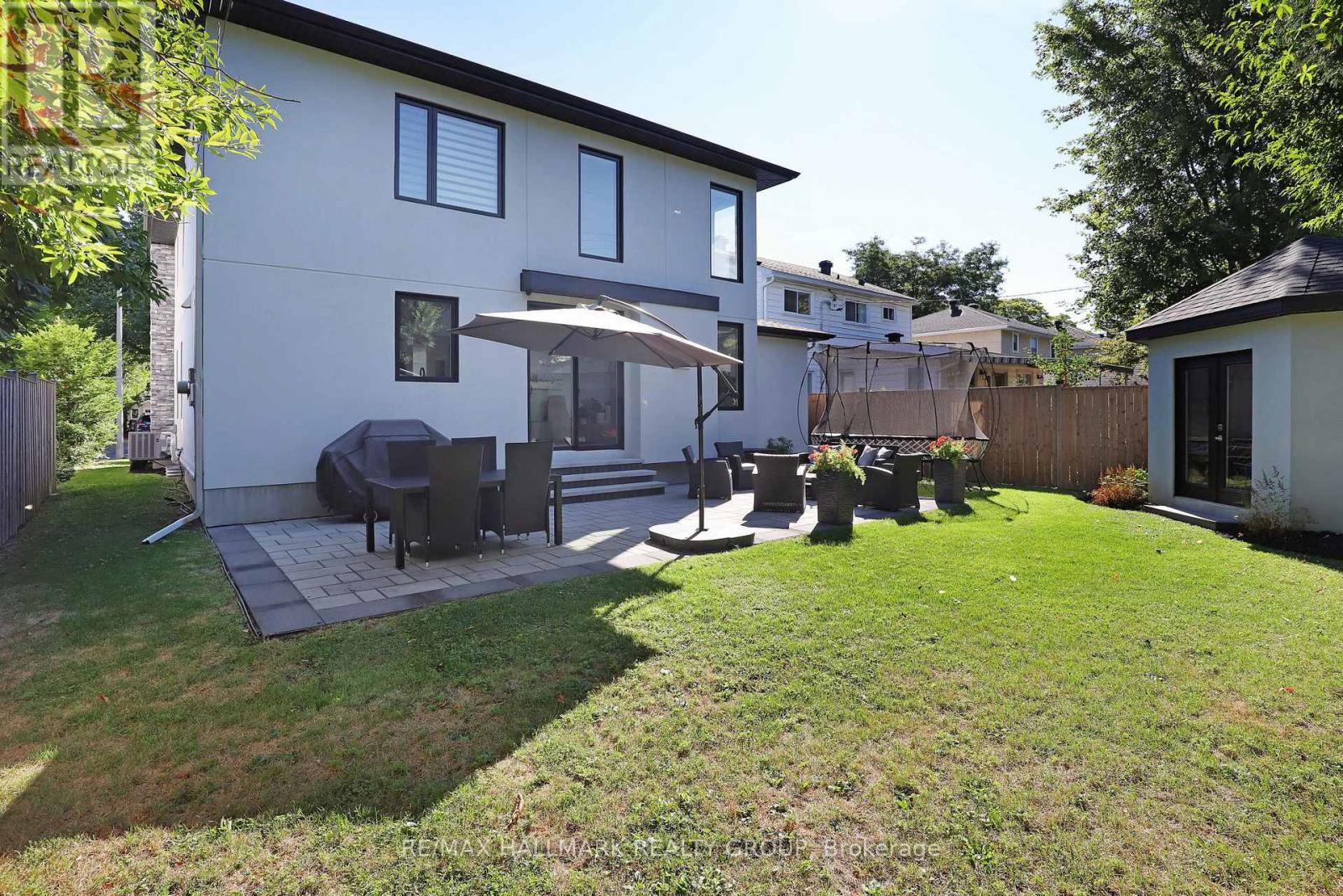 668 Mansfield Avenue, Ottawa, Ontario  K2A 2T6 - Photo 44 - X12448005