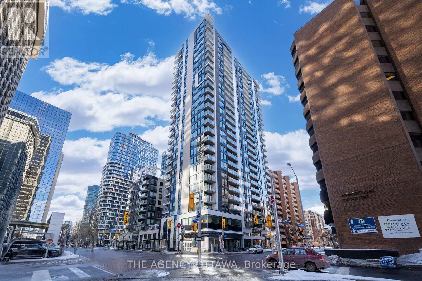 305 - 340 QUEEN STREET, Ottawa, Ontario