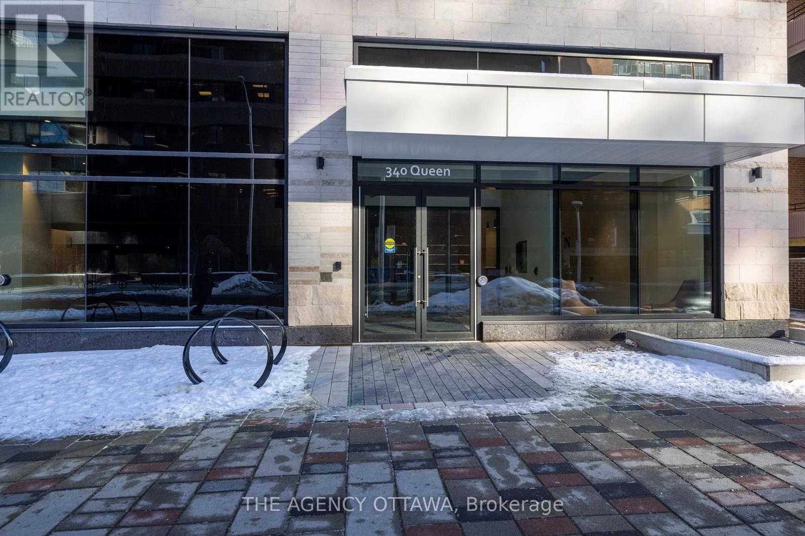 305 - 340 Queen Street, Ottawa, Ontario  K1R 0G1 - Photo 3 - X12448046