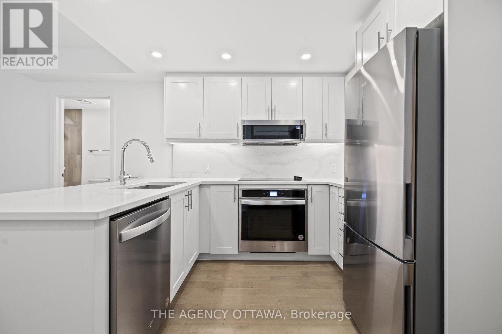 305 - 340 Queen Street, Ottawa, Ontario  K1R 0G1 - Photo 6 - X12448046