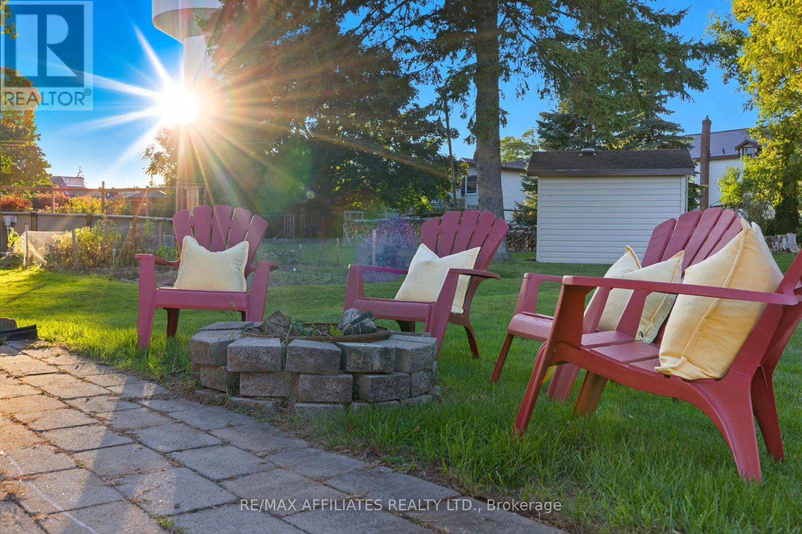 174 Park Street W, Prescott, Ontario  K0E 1T0 - Photo 11 - X12448074