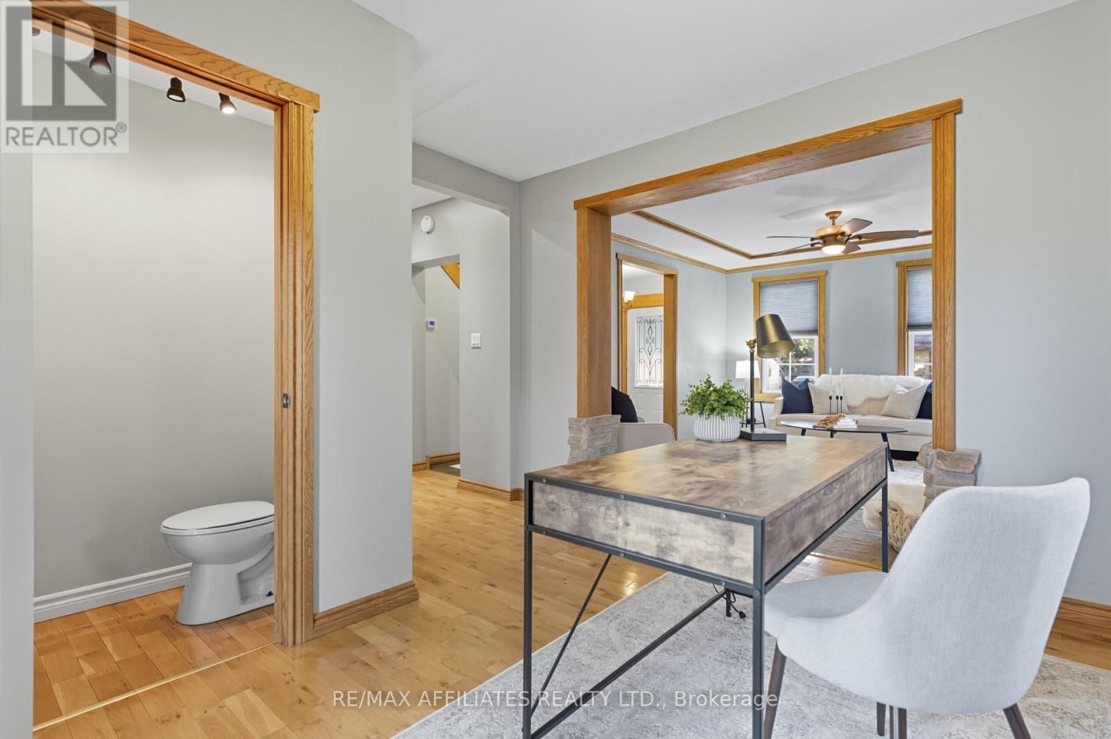 174 Park Street W, Prescott, Ontario  K0E 1T0 - Photo 23 - X12448074