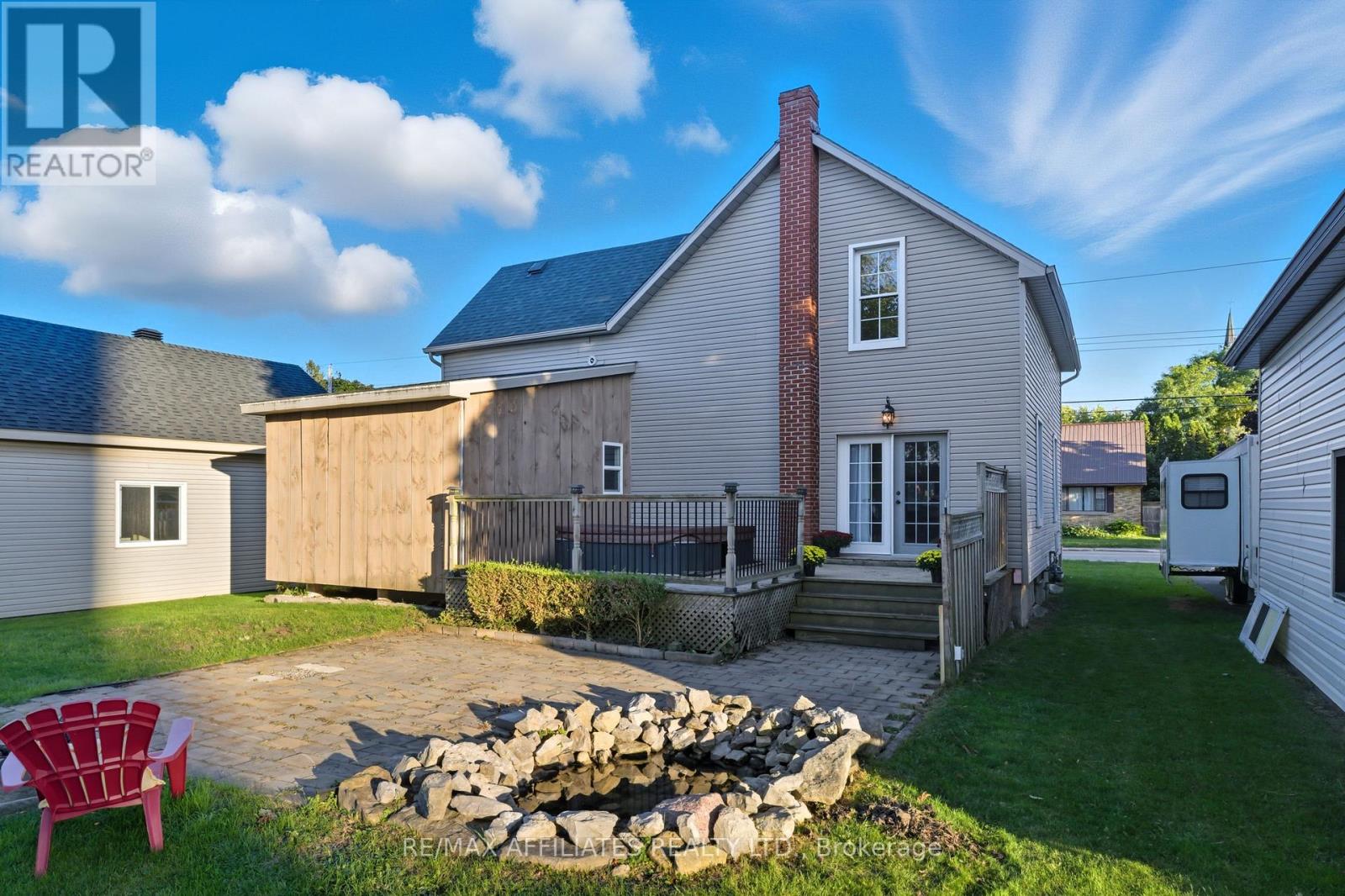 174 Park Street W, Prescott, Ontario  K0E 1T0 - Photo 7 - X12448074