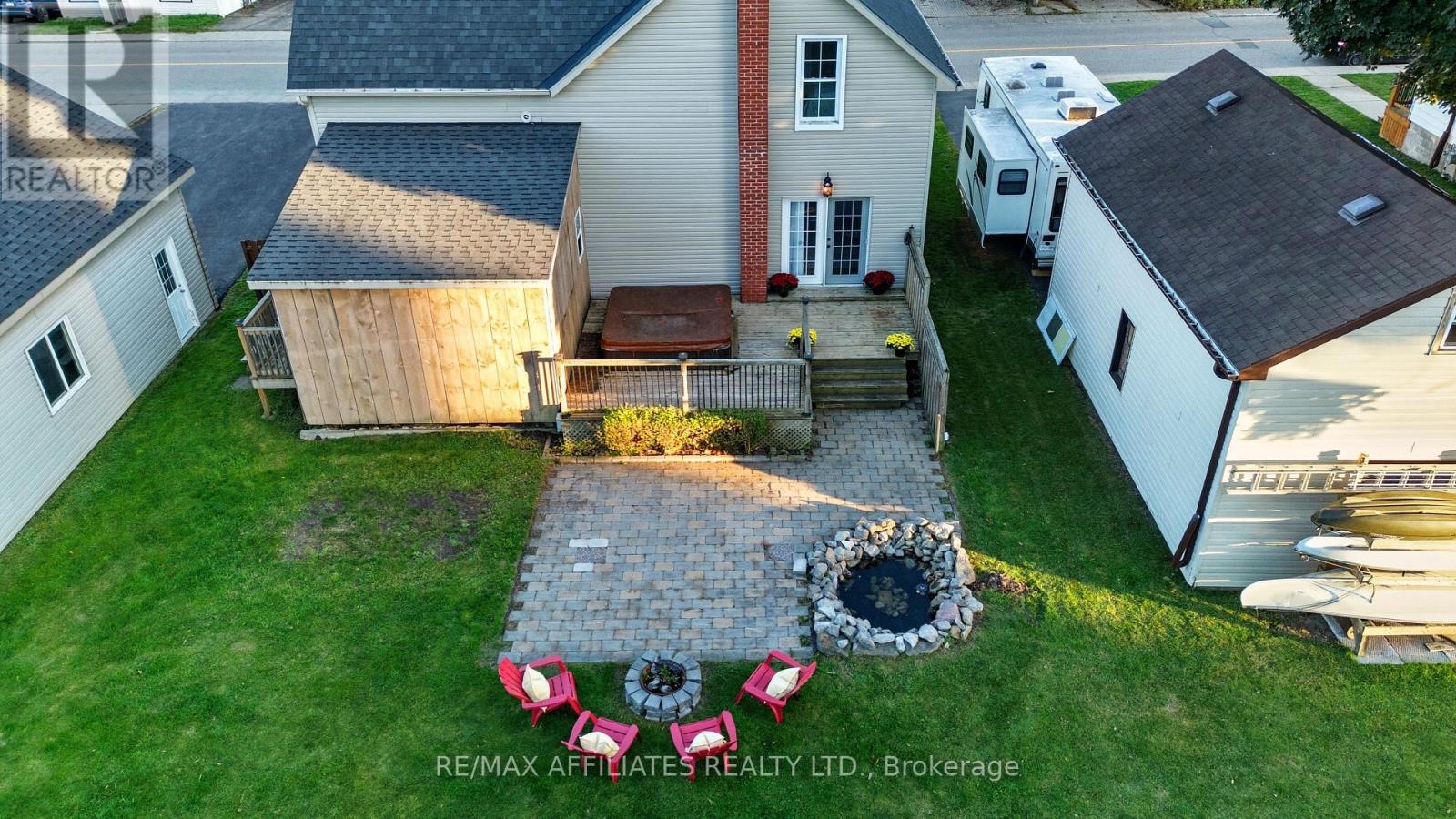 174 Park Street W, Prescott, Ontario  K0E 1T0 - Photo 8 - X12448074