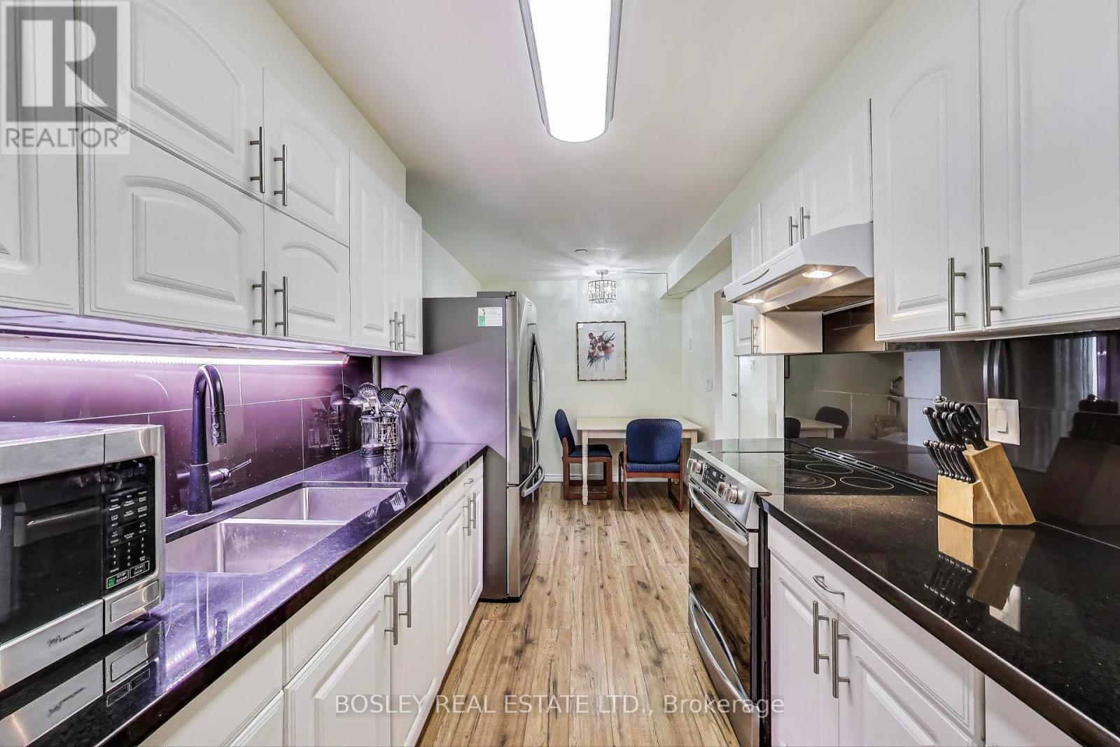 1409 - 61 Richview Road, Toronto, Ontario  M9A 4M8 - Photo 12 - W12300447