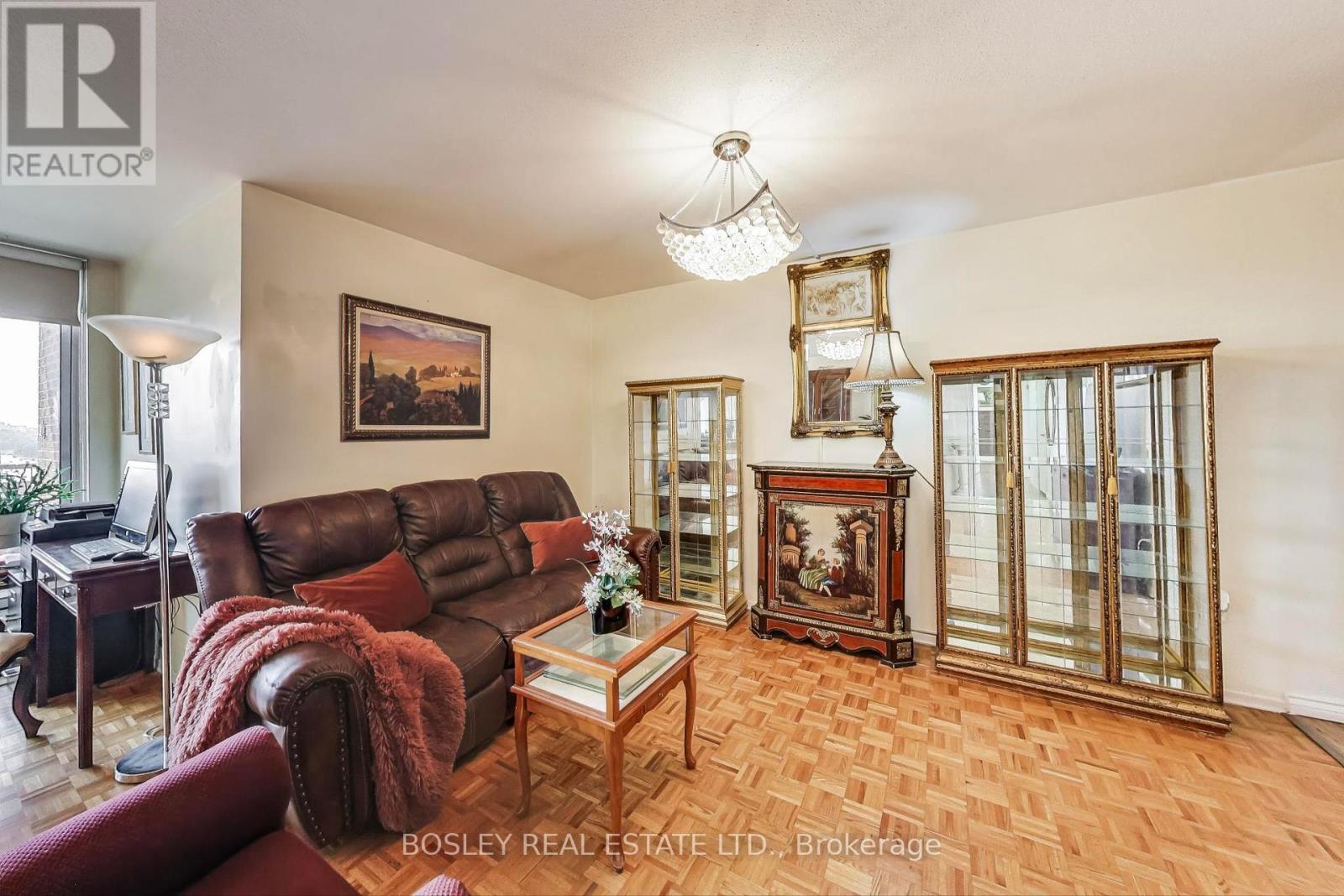 1409 - 61 Richview Road, Toronto, Ontario  M9A 4M8 - Photo 10 - W12300447