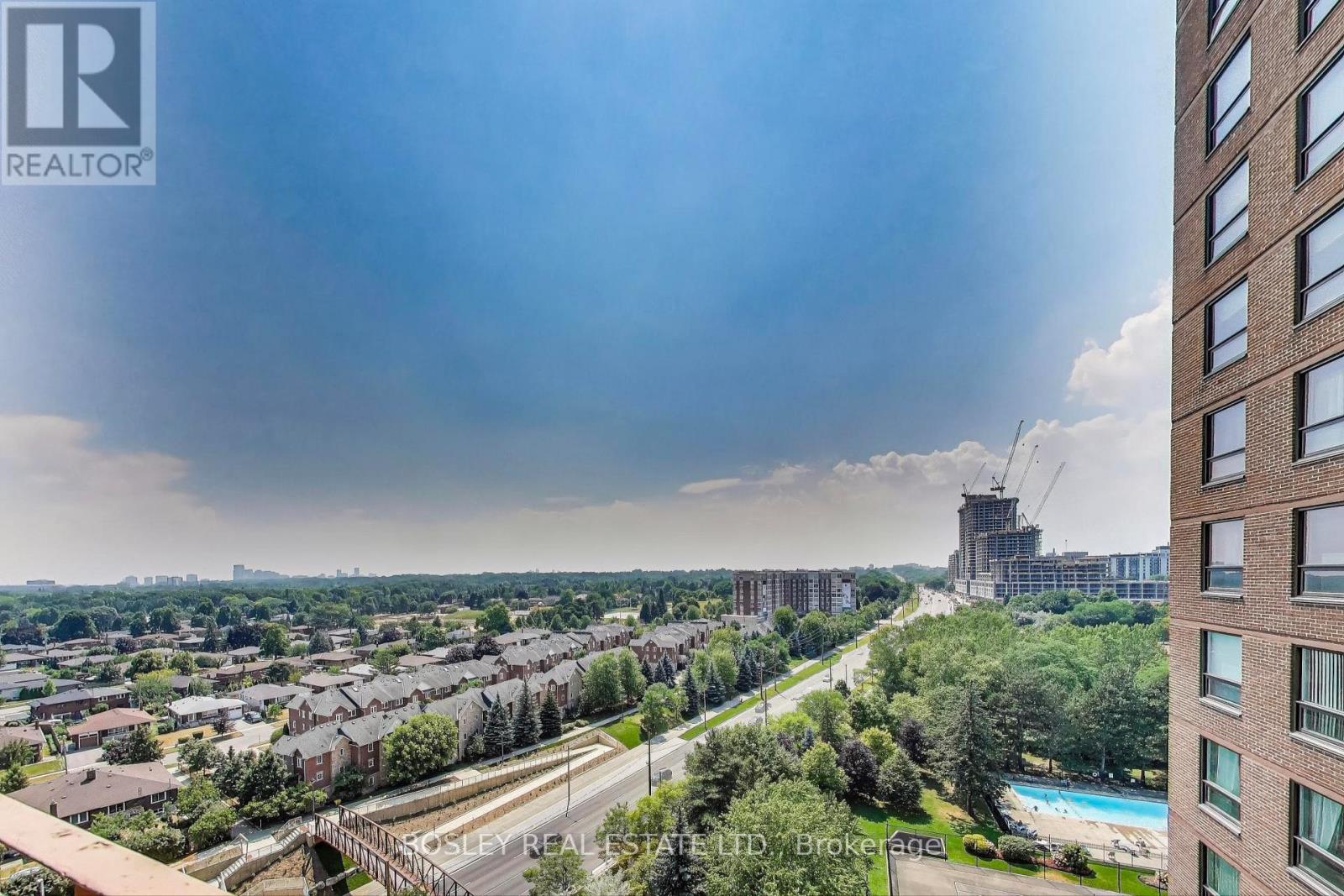 1409 - 61 Richview Road, Toronto, Ontario  M9A 4M8 - Photo 29 - W12300447