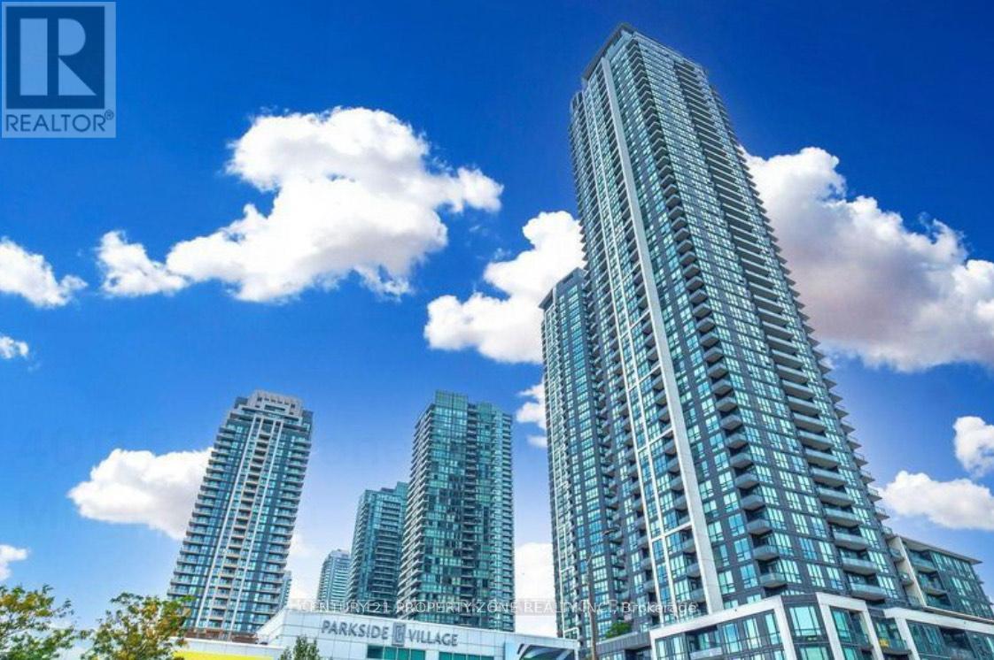 4304 - 4011 BRICKSTONE MEWS, Mississauga, Ontario