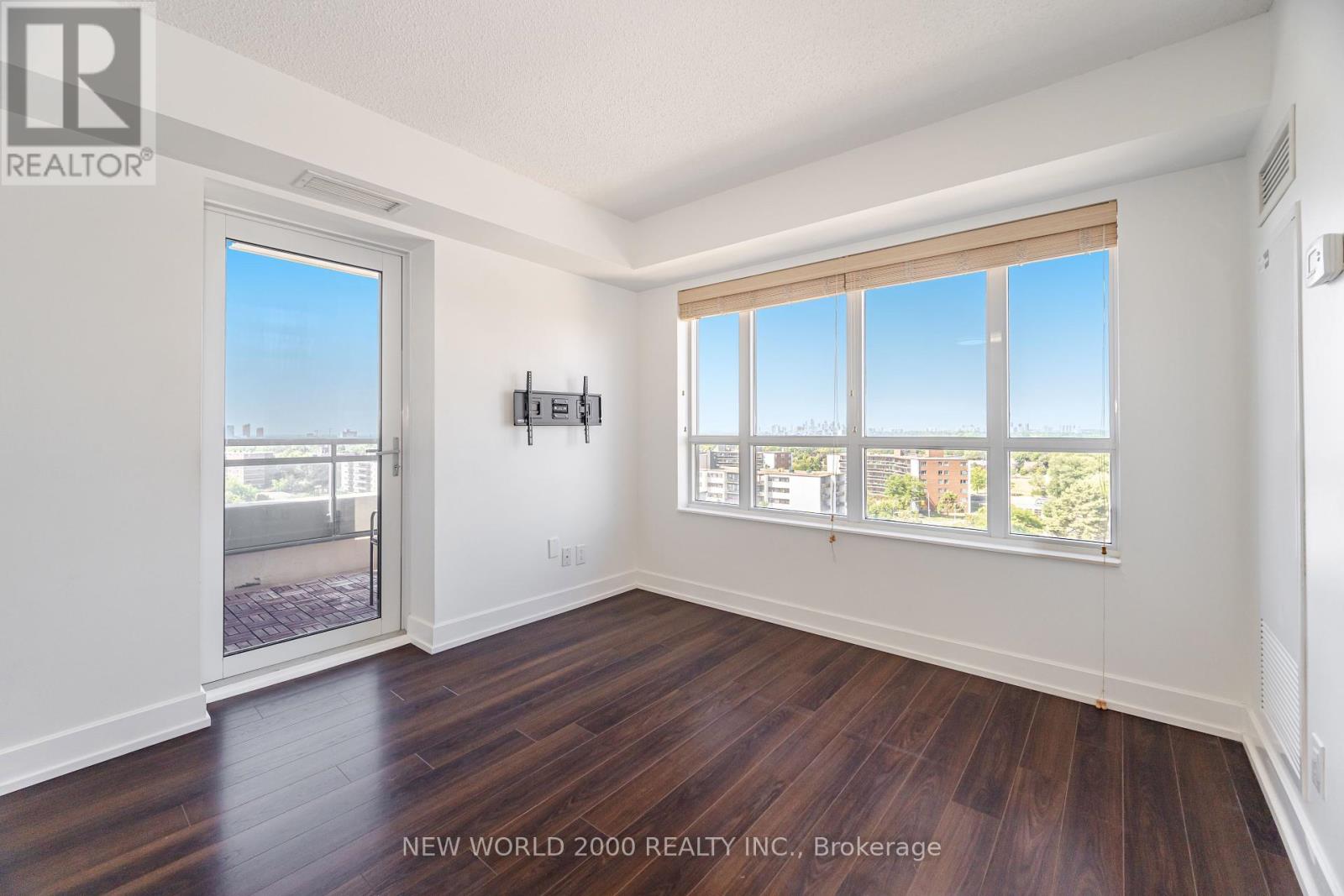 708 - 6 Eva Road, Toronto, Ontario  M9C 0B1 - Photo 12 - W12426325