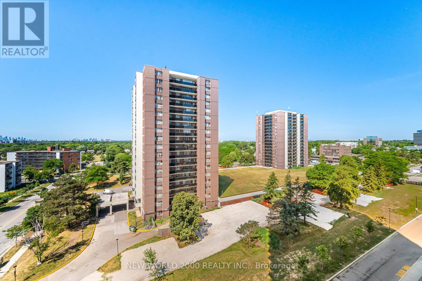 708 - 6 Eva Road, Toronto, Ontario  M9C 0B1 - Photo 30 - W12426325