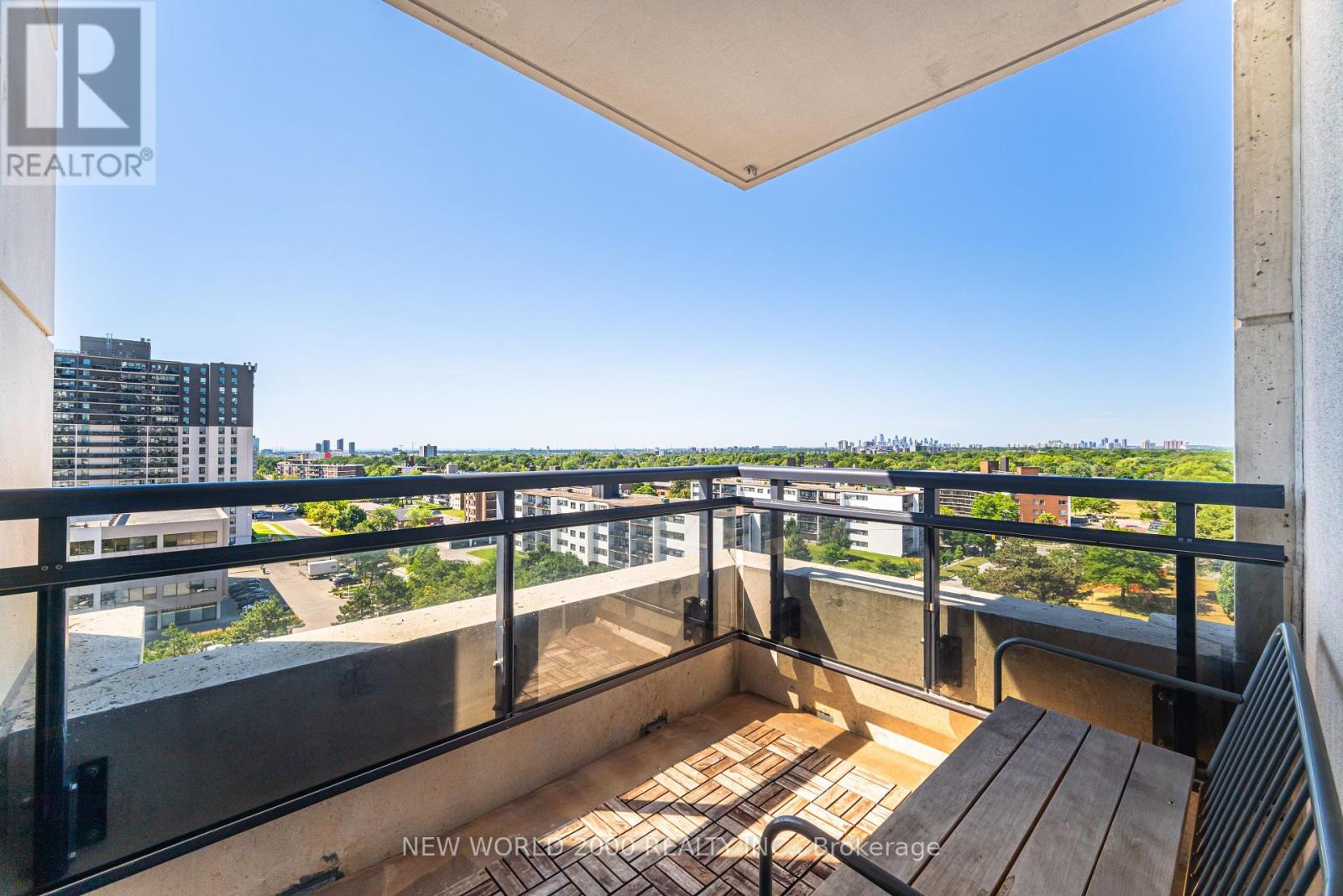 708 - 6 Eva Road, Toronto, Ontario  M9C 0B1 - Photo 27 - W12426325