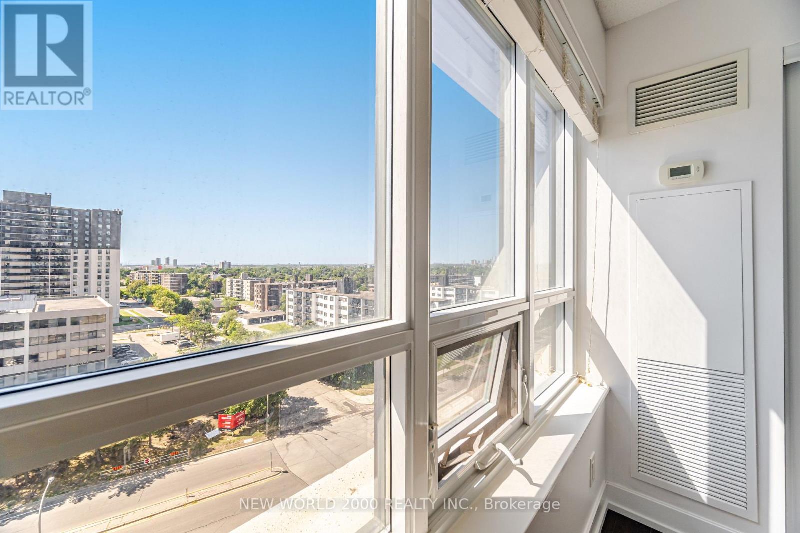 708 - 6 Eva Road, Toronto, Ontario  M9C 0B1 - Photo 21 - W12426325