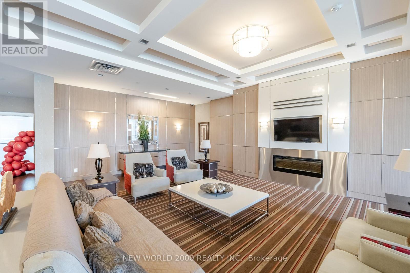 708 - 6 Eva Road, Toronto, Ontario  M9C 0B1 - Photo 38 - W12426325