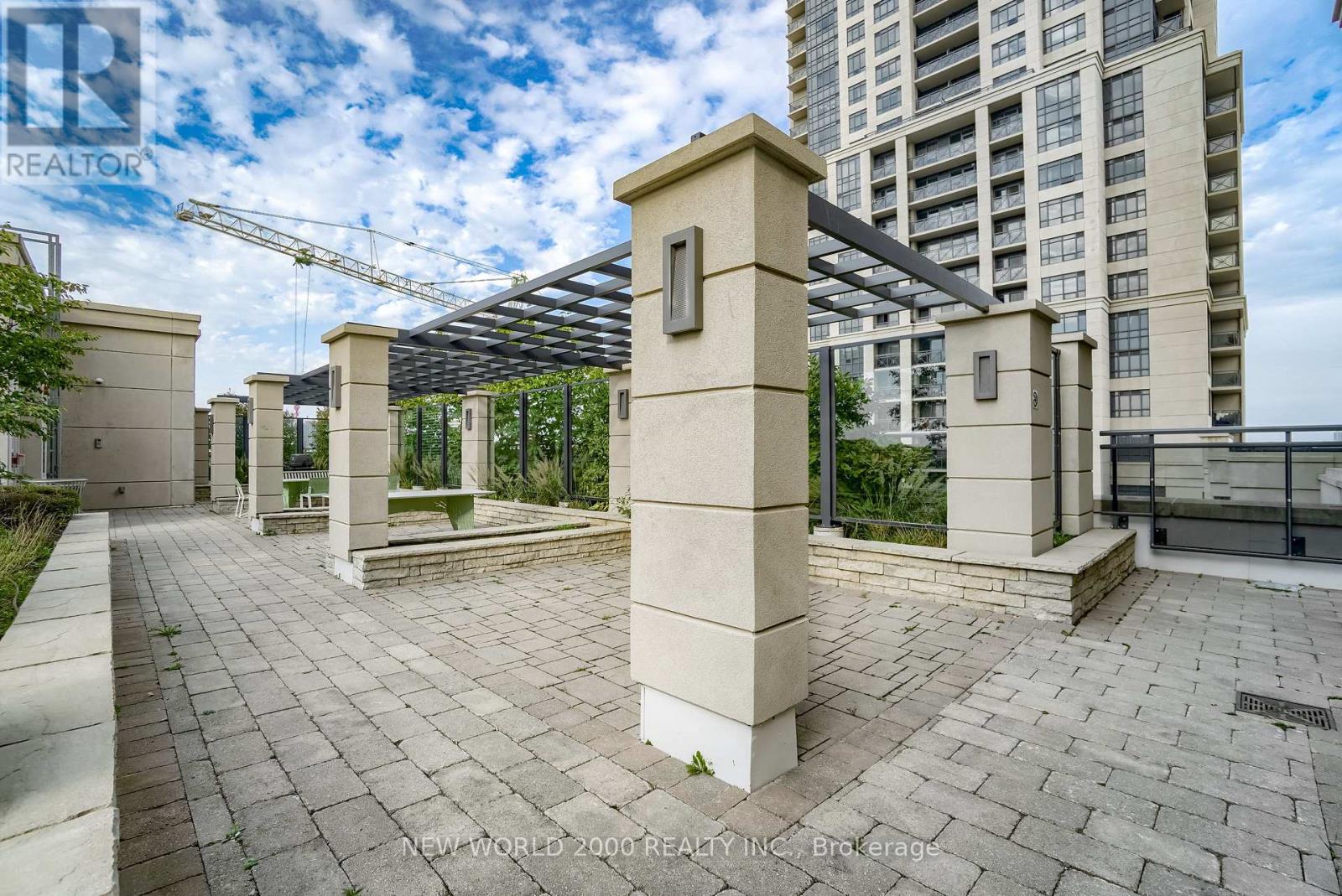 708 - 6 Eva Road, Toronto, Ontario  M9C 0B1 - Photo 47 - W12426325