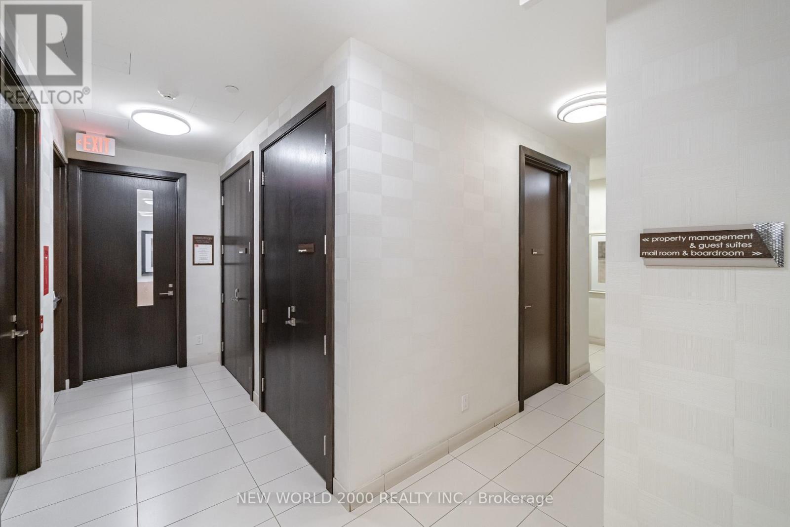 708 - 6 Eva Road, Toronto, Ontario  M9C 0B1 - Photo 32 - W12426325