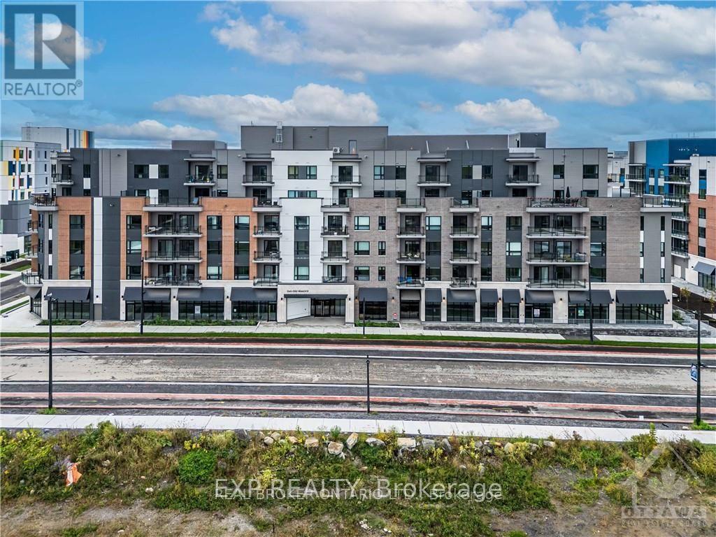 413 - 1350 Hemlock Street, Ottawa, Ontario  K1K 5C2 - Photo 10 - X12366209