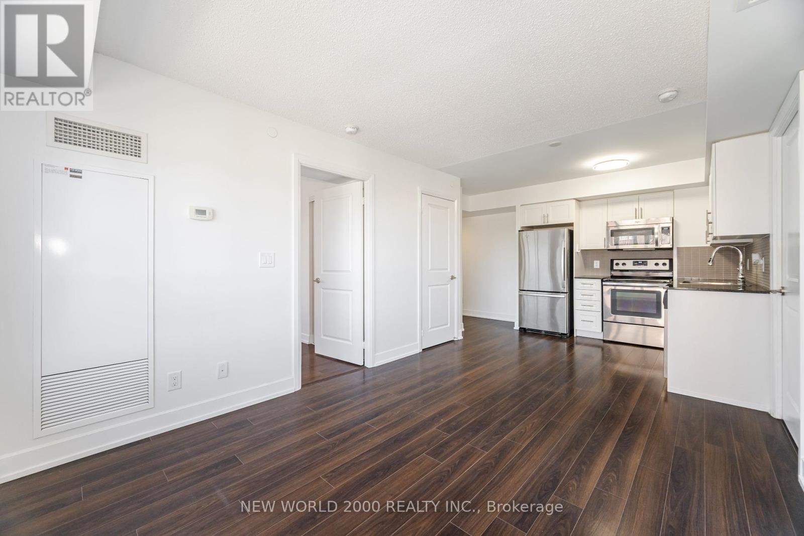 708 - 6 Eva Road, Toronto, Ontario  M9C 0B1 - Photo 13 - W12426325