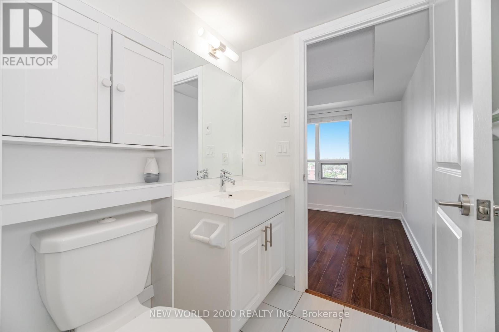 708 - 6 Eva Road, Toronto, Ontario  M9C 0B1 - Photo 19 - W12426325